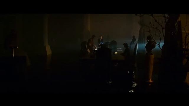 Blade Runner - 1982 - Deckard - Voight Kampff Test on Rachel смотреть онлайн