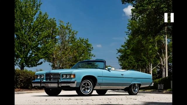 From the POV archives, it is 5 Pontiacs that Car Fans have forgotten. смотреть онлайн