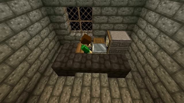 Знаки зодиака - 3 серия - Близнецы (Minecraft машинима) смотреть онлайн