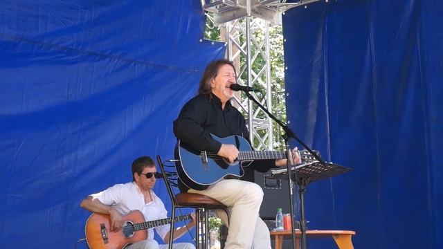 Олег Митяев смотреть онлайн