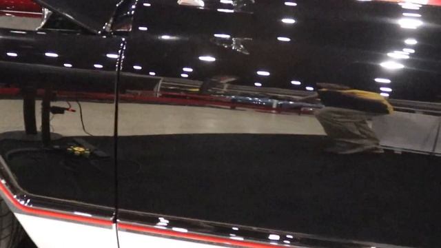2022 Buffalo Motorama: Max Headroom - Kindig Built 1967 Chevrolet C10 - Max Motive смотреть онлайн