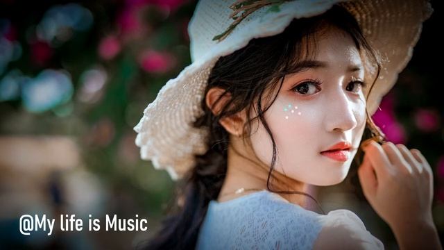 Красивая музыка для прогулок по городу, для работы, для чтения, для медитации, для успокоения души смотреть онлайн