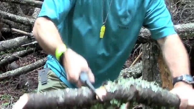 Schrade Knives SCHF2SM Survival Knife- Rambo Junior смотреть онлайн