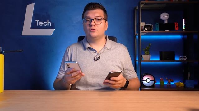 melhorou? Galaxy S23 FE vs S21 FE - qual é o MELHOR celular? Comparativo смотреть онлайн