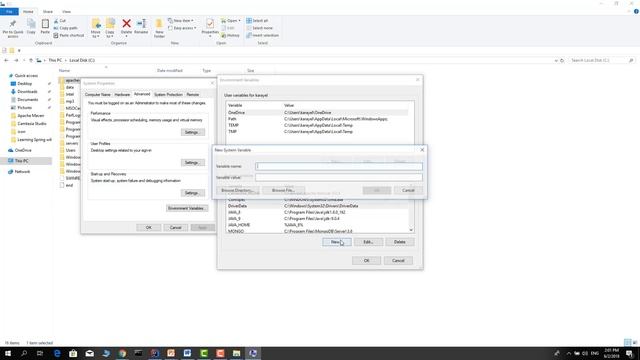 Install and Setup Maven смотреть онлайн