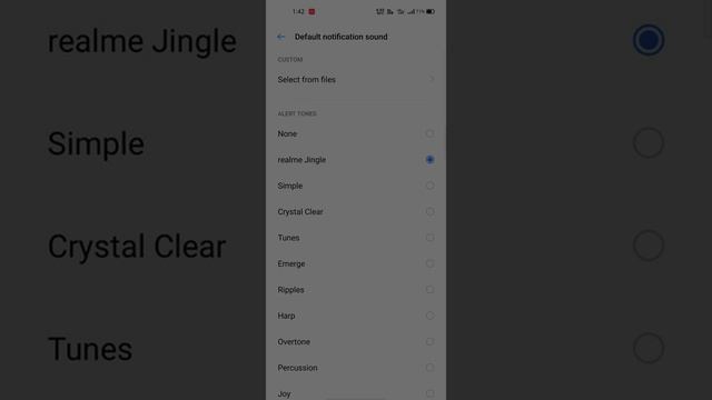 Realme 7 after A.63 UPDATE PROBLEM NOT FIXED смотреть онлайн
