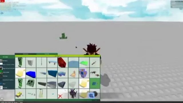 Roblox Insert Tool смотреть онлайн