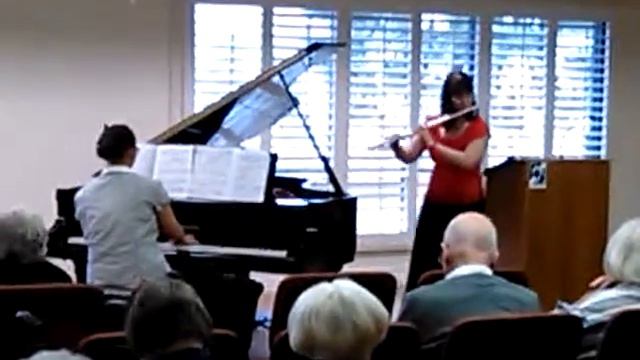 Acacia and Charmaine смотреть онлайн