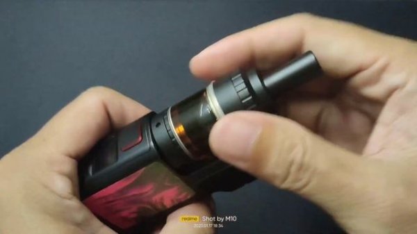 Z1 SBS KIT by DigiFlavor