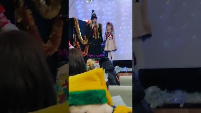 Стих на Новый год смотреть онлайн