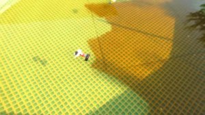 Очистка дна бассейна 👍 пылесос для бассейна 👍уборка  бассейна.