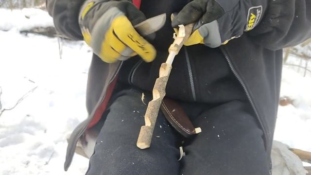 MORAKNIV COMPANION:ЛУЧШИЙ БЮДЖЕТНЫЙ НОЖ ИЛИ ВСЕ ЧТО НУЖНО ДЛЯ СЧАСТЬЯ|ОБЗОР|БУШКРАФТ смотреть онлайн