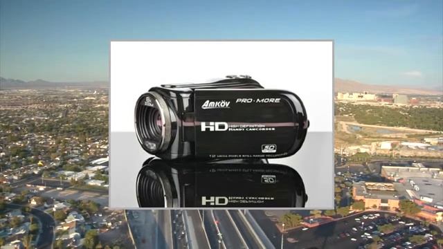 Amkov Hdc4 Digital смотреть онлайн