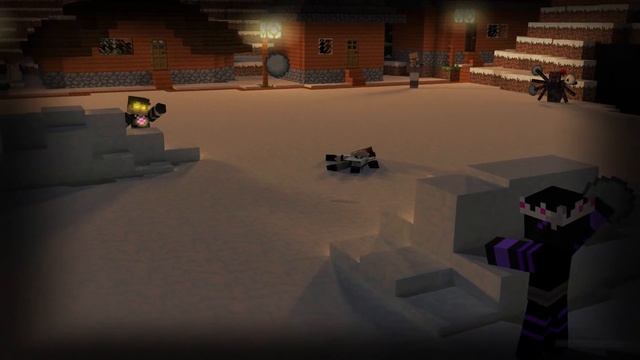 праздник к нам приходит (в конце арты моих друзей ) смотреть онлайн