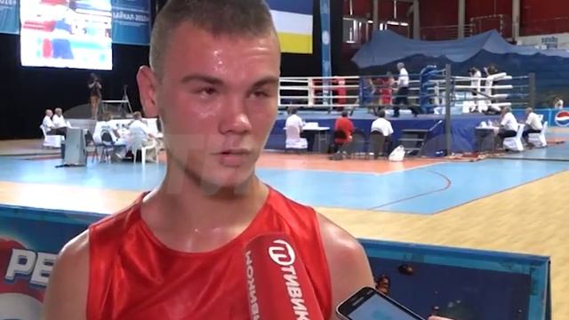 В столице Бурятии стартовал всероссийский турнир по боксу памяти Веллингтона Баранникова смотреть онлайн