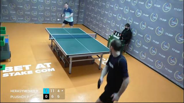 21 января 2022. Оранжевый зал . Дневной турнир 2 . TT Cup. смотреть онлайн
