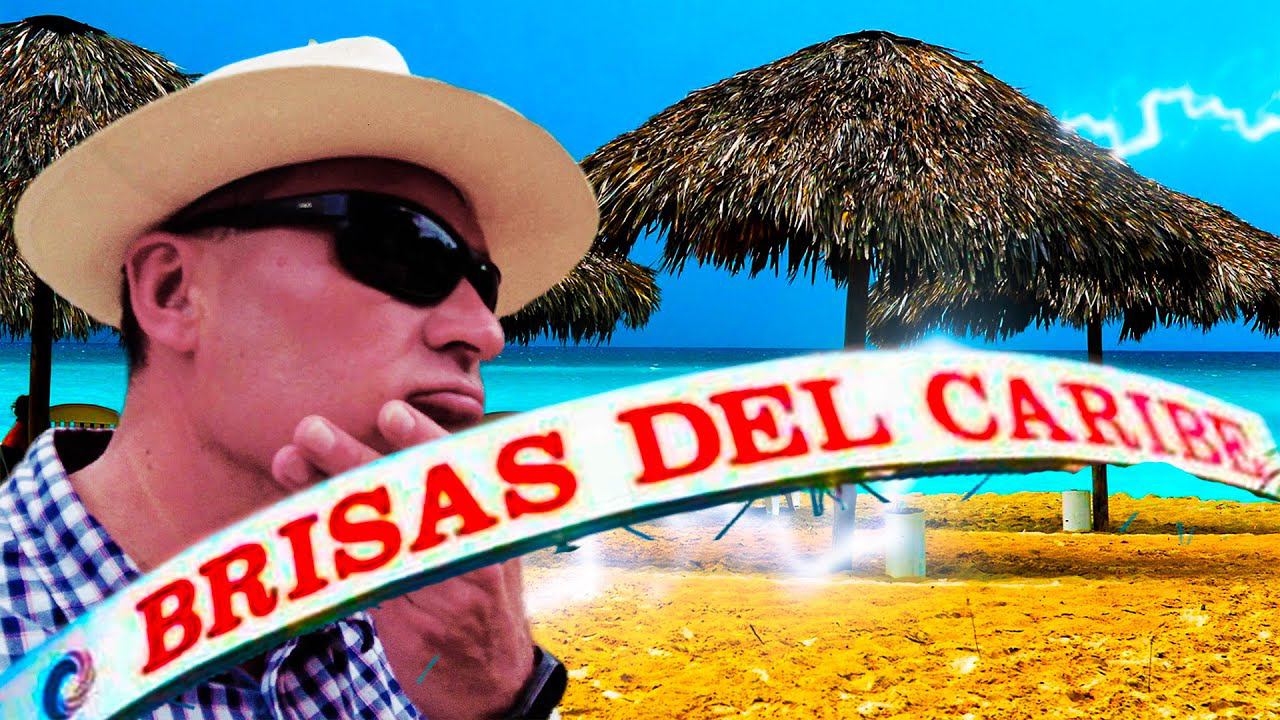 Brisas Del Caribe 4* Varadero, Kuba. Полный обзор отеля!