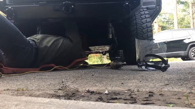 Piggyback Rear Shocks смотреть онлайн