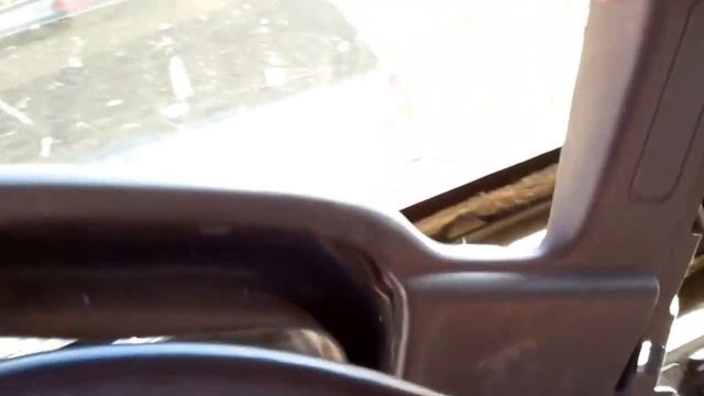 NO BUS ERROR Jeep Cherokee смотреть онлайн