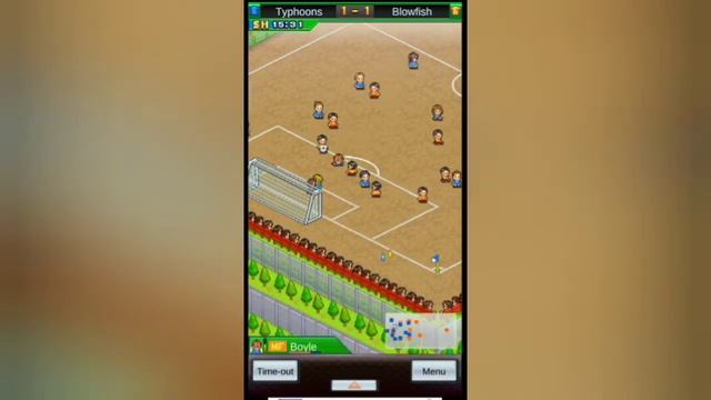 Regional League Preparation | Pocket League Story 2 Gameplay Walkthrough (Android) Part 8 смотреть онлайн
