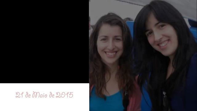 Aniversário Erika e Monica смотреть онлайн