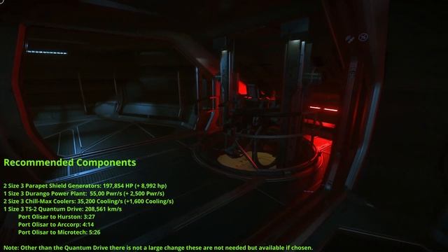 Star Citizen 3.13.1 Anvil Carrack Buying Guide смотреть онлайн