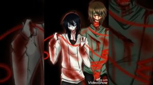 Джефф и Лью - Мой демон