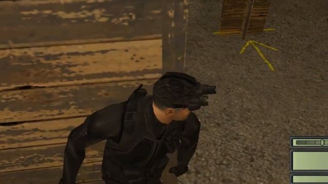 SPLINTER CELL ИСТОРИЯ СЕРИИ | Разбор от OSG. (Часть 1) смотреть онлайн