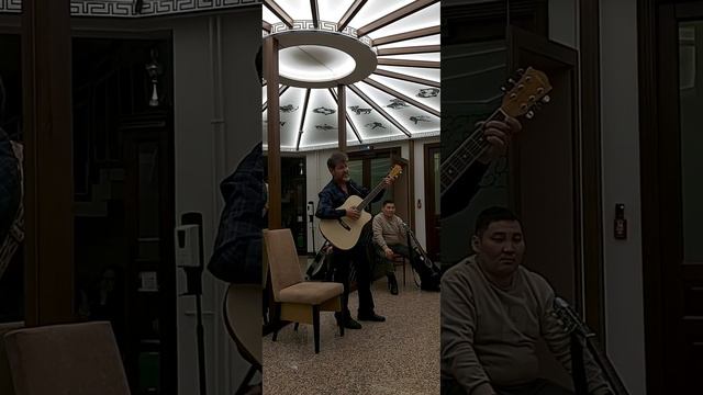 Не спеши (Чайф) смотреть онлайн