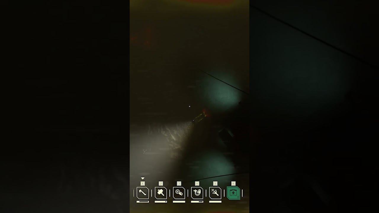 Баг с дверью в Pacific drive смотреть онлайн