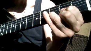 "Мне старушка одна"-гр. Голубые Береты(ордена не продаються)-кавер на гитаре//простые аккорды