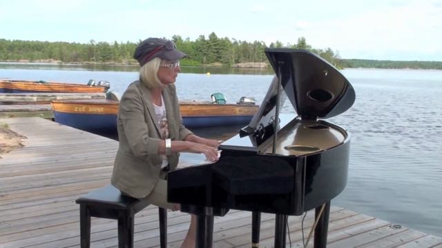 Tina Plays Sonata in D Major.mov смотреть онлайн