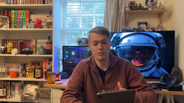 BIG Steam Deck Update!! (Preview) смотреть онлайн
