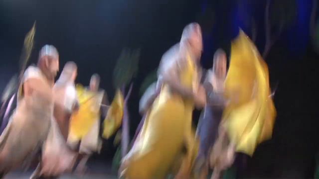 Monty Python's Spamalot Bright Side of Life HD смотреть онлайн