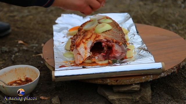 Кулинарное Вдохновение