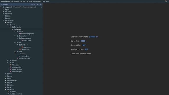 2 frontController смотреть онлайн