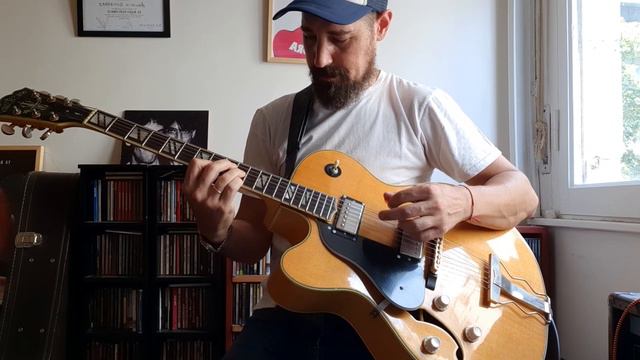 Groove Funk 40 смотреть онлайн