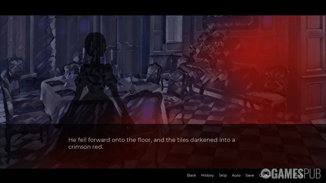 Amelie | Full Game Walkthrough | No Commentary