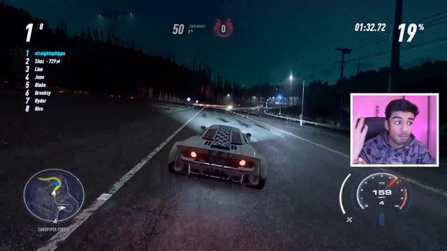 THE NEXT NFS HEAT CONTENT UPDATE - Need for Speed Heat (The Italian Job DLC) смотреть онлайн