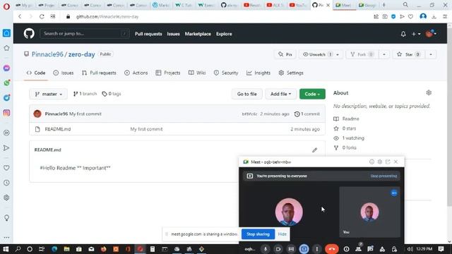 ALX Vagrant Project смотреть онлайн
