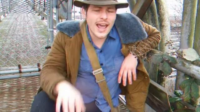 Karl Segnoe Travel+Escape Host Video смотреть онлайн