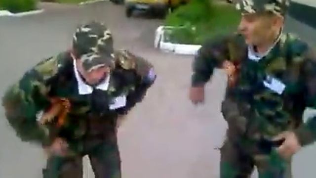 Вот как действует афганка в первый раз смотреть онлайн