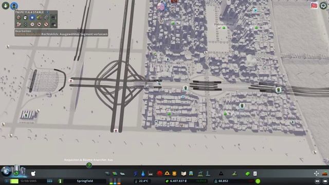 Cities Skylines ? Springfield - #065 [German] смотреть онлайн