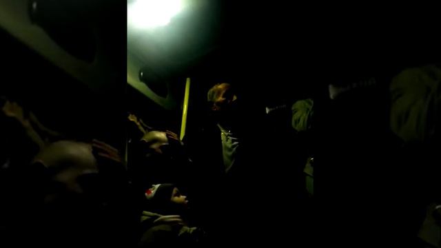 56 маршрутка Витебск смотреть онлайн