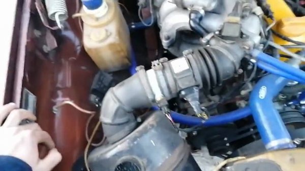 ЗМЗ 402 инжектор (Ответы на вопросы)