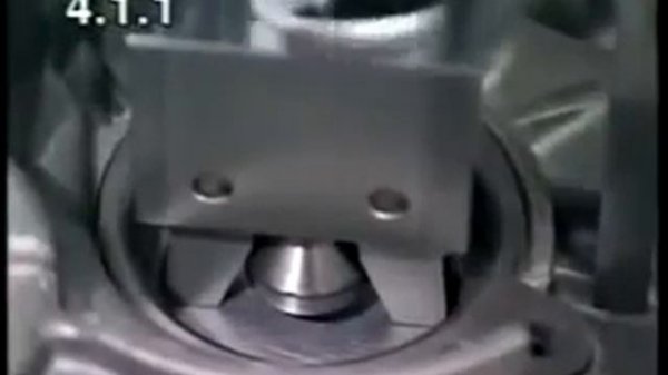 GM Opel Vauxhall Getrag F23 Getriebe Reparatur Service Part3