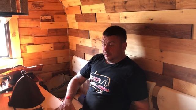 Банный фестиваль БАНЯФЕСТ 2022 года в Суздале ! смотреть онлайн