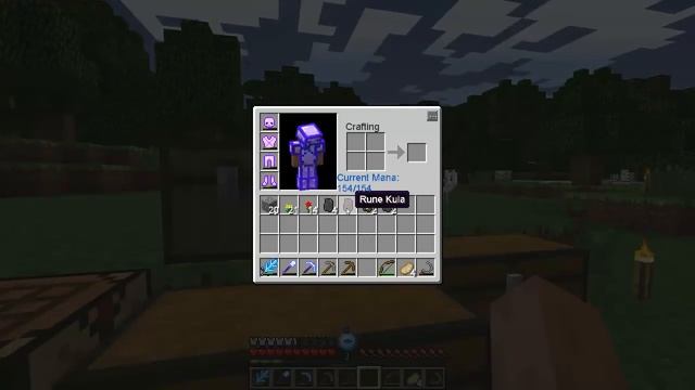 let's play 4 (minecraft 1.4.7 с модами) ars magica смотреть онлайн