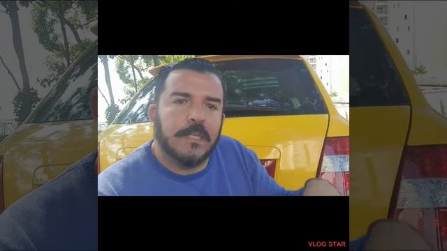 Fiat Stilo: Lanterna entrando água? смотреть онлайн