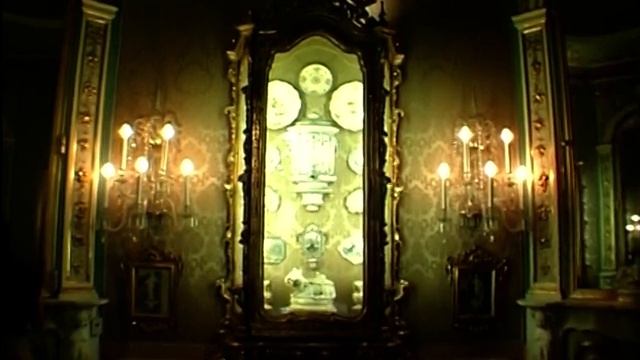 Дворец Маркиза Дос Агуас (Palacio del Marques de Dos Aguas) смотреть онлайн